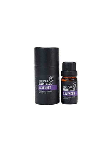 100% pure lavender essential oil