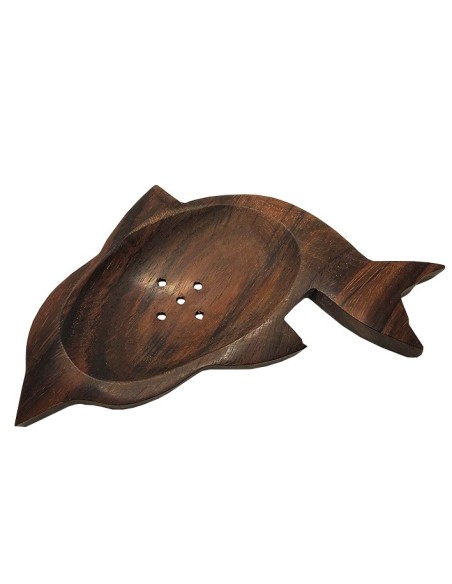 Soap dish - dolphin