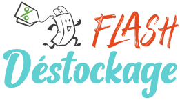 Flash Destockage Logo